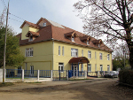 Hospiz Hermannstadt